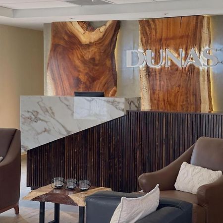 Hotel Dunas Near Consulate Сиудад Хуарес Екстериор снимка
