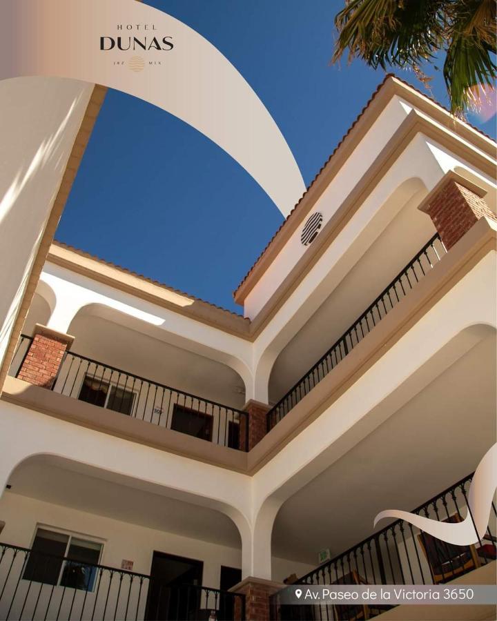 Hotel Dunas Near Consulate Сиудад Хуарес Екстериор снимка