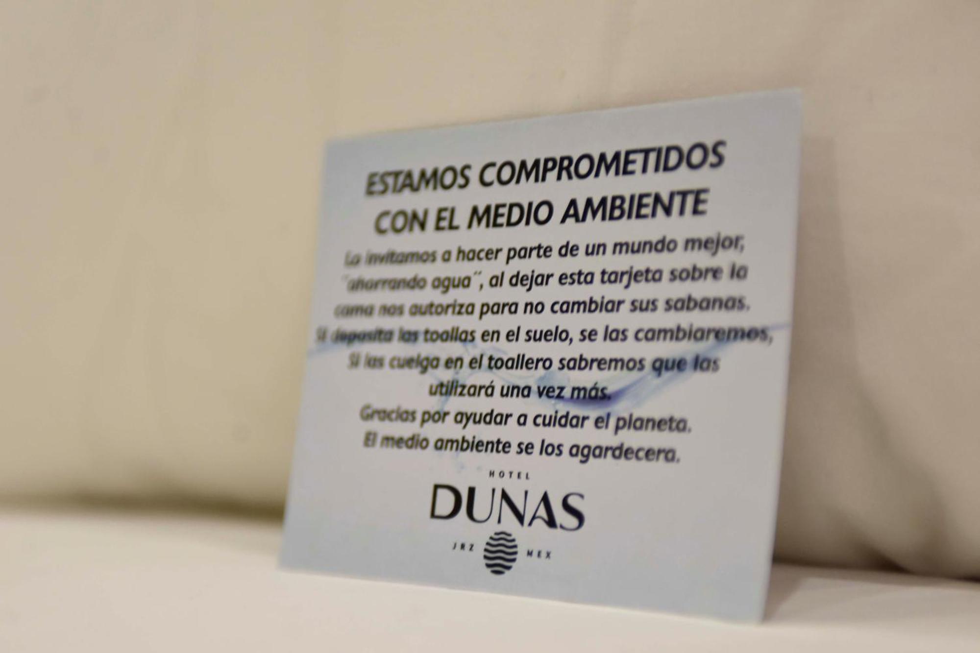 Hotel Dunas Near Consulate Сиудад Хуарес Екстериор снимка